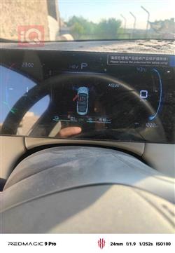 بي واي دي Qin Plus